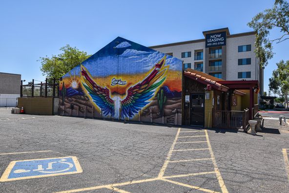 4343 N 7th Ave, Phoenix, AZ 85013